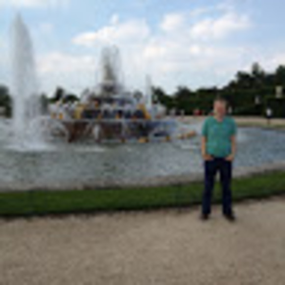 Meet your Posher, Jacob - Picture 1 of 1